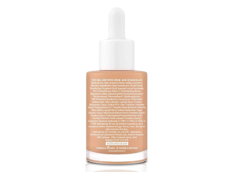 BASE DE MAQUILLAJE PETRIZZIO SKIN TINTED SÉRUM - 2