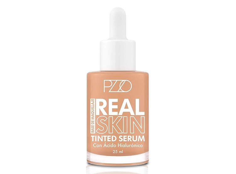BASE DE MAQUILLAJE PETRIZZIO SKIN TINTED SÉRUM - 1
