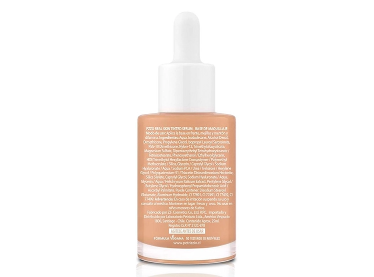 BASE DE MAQUILLAJE PETRIZZIO SKIN TINTED SÉRUM - 2