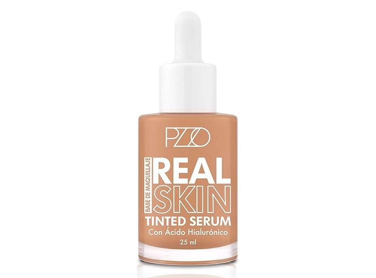 BASE DE MAQUILLAJE PETRIZZIO SKIN TINTED SÉRUM - 1