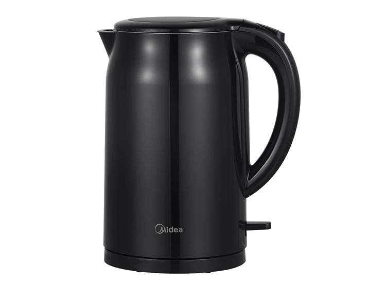 HERVIDOR MIDEA 1.7 L MK-17PBK DOBLE PARED - 1