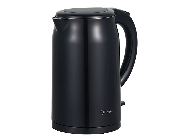 HERVIDOR MIDEA 1.7 L MK-17PBK DOBLE PARED - 2