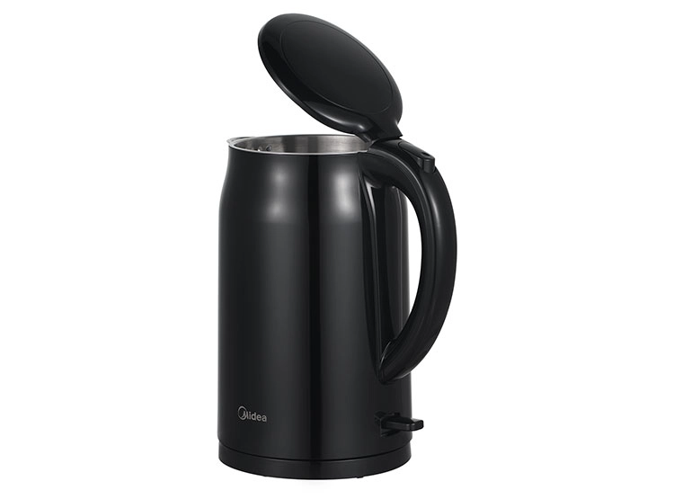 HERVIDOR MIDEA 1.7 L MK-17PBK DOBLE PARED - 3
