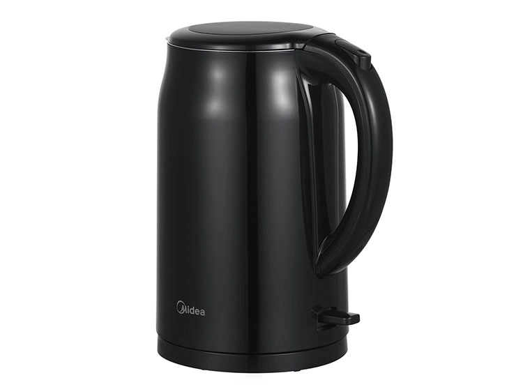 HERVIDOR MIDEA 1.7 L MK-17PBK DOBLE PARED - 6