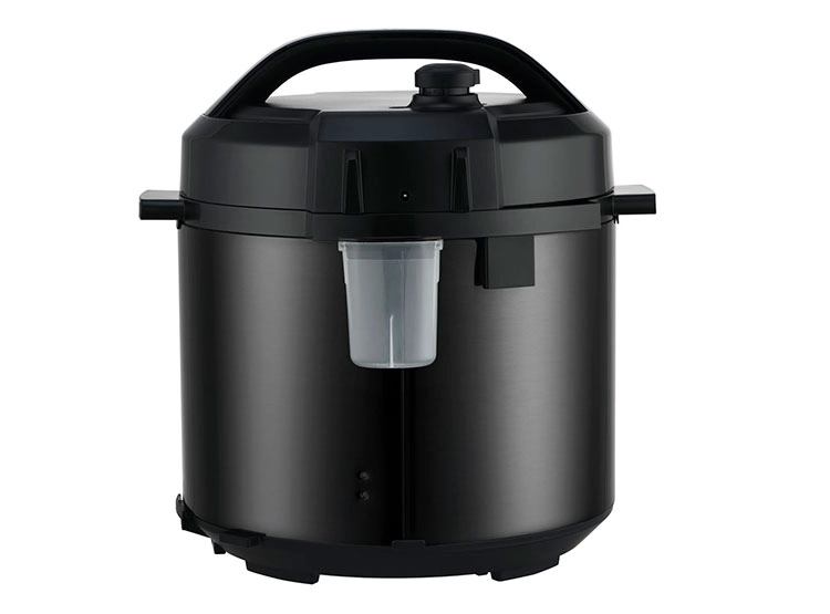 MULTIOLLA A PRESION MIDEA MY-PC8007B 1200W 8 LT SLOW COOKER DE  - 4