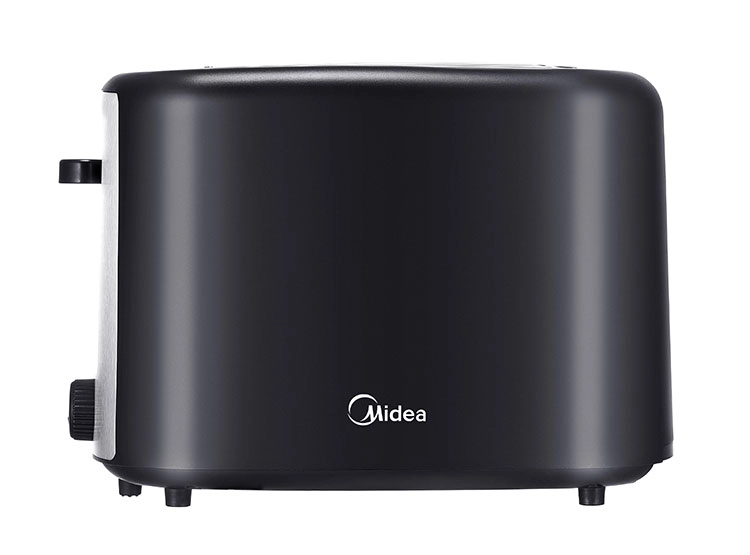 TOSTADORA MIDEA 2 REBANADAS MT-2SPBK