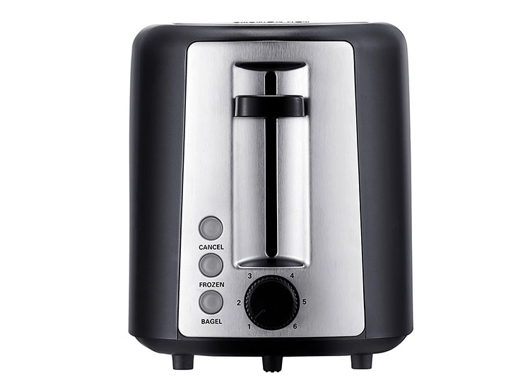 TOSTADORA MIDEA 2 REBANADAS MT-2SPBK - 2