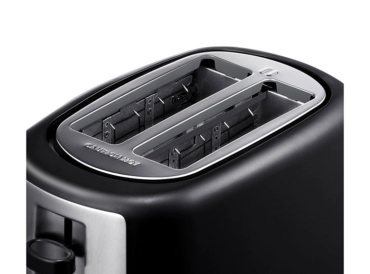 TOSTADORA MIDEA 2 REBANADAS MT-2SPBK - 7