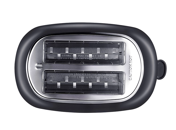 TOSTADORA MIDEA 2 REBANADAS MT-2SPBK - 8