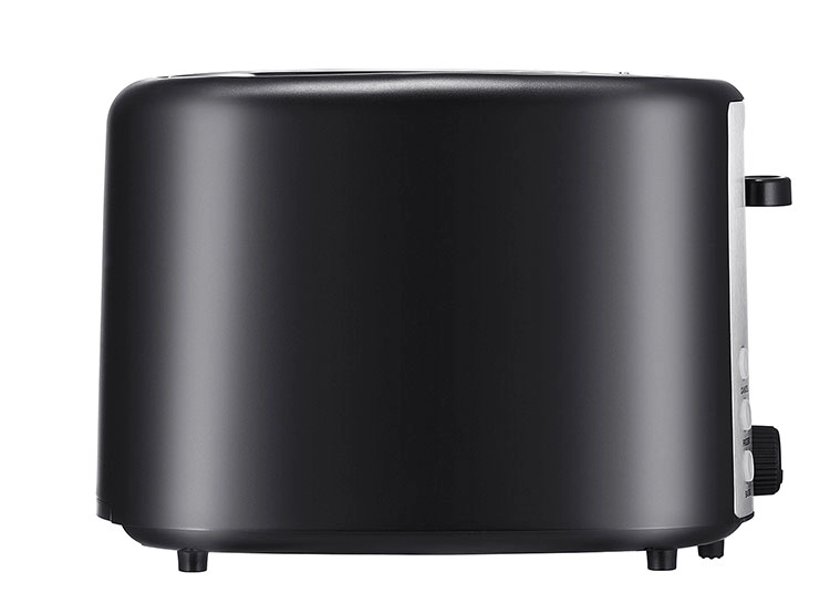 TOSTADORA MIDEA 2 REBANADAS MT-2SPBK - 9