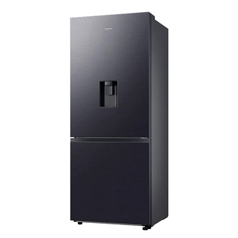 REFRIGERADOR BOTTOM FREEZER SAMSUNG RB50DG6320B1 459L NO FROST GRIS - 2