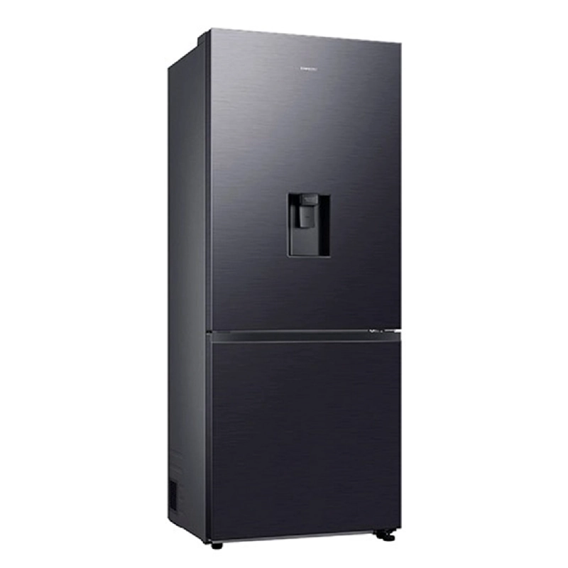 REFRIGERADOR BOTTOM FREEZER SAMSUNG RB50DG6320B1 459L NO FROST GRIS - 4