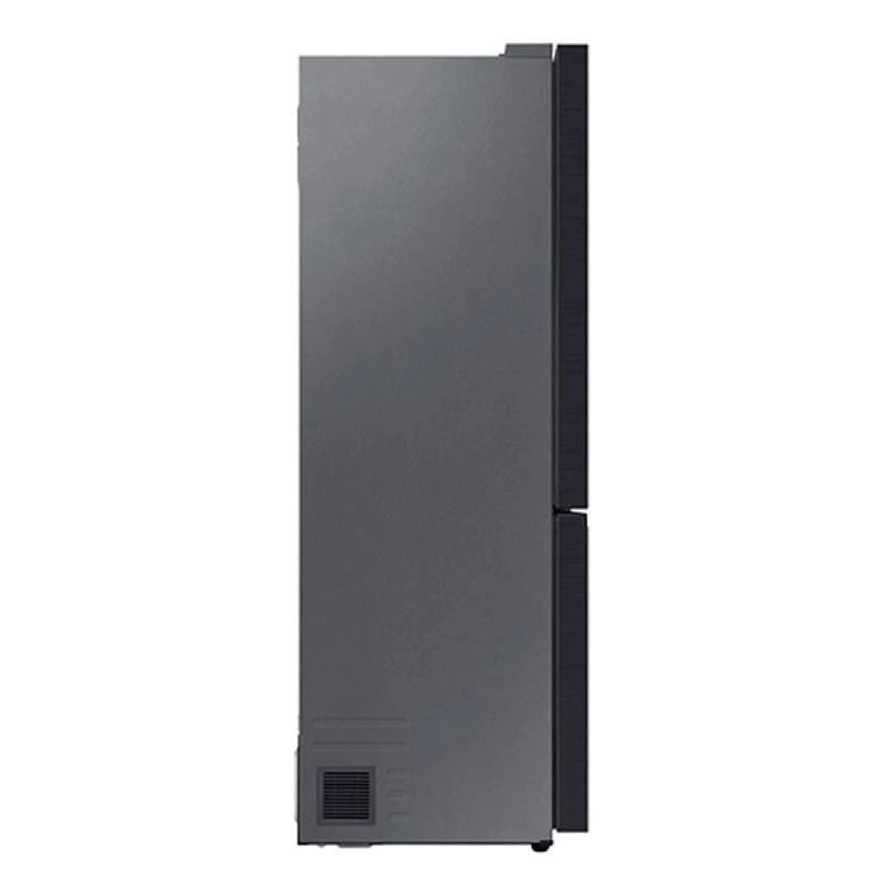REFRIGERADOR BOTTOM FREEZER SAMSUNG RB50DG6320B1 459L NO FROST GRIS - 8