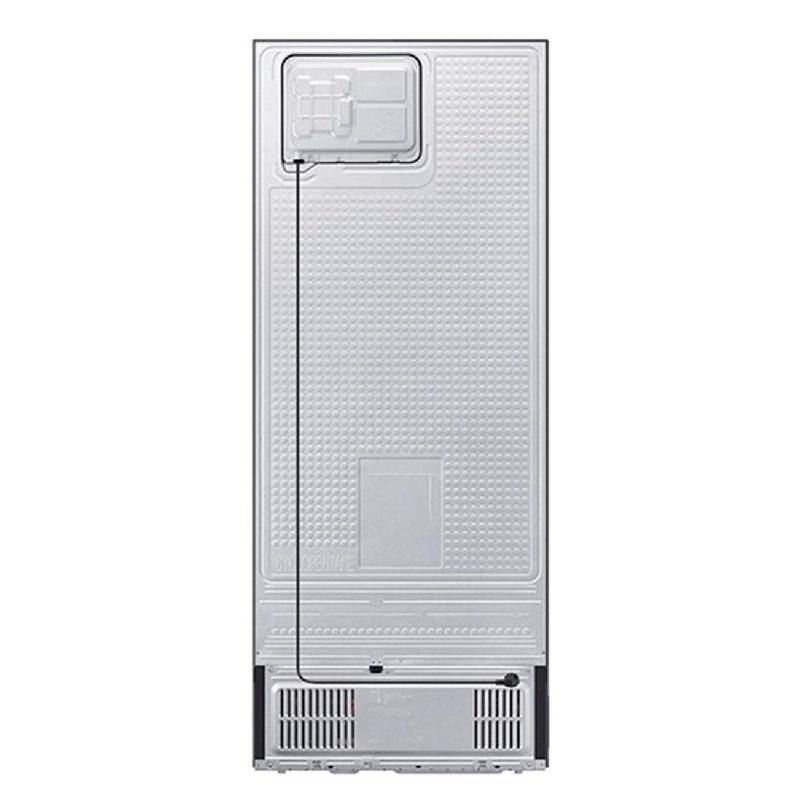 REFRIGERADOR BOTTOM FREEZER SAMSUNG RB50DG6320B1 459L NO FROST GRIS - 9