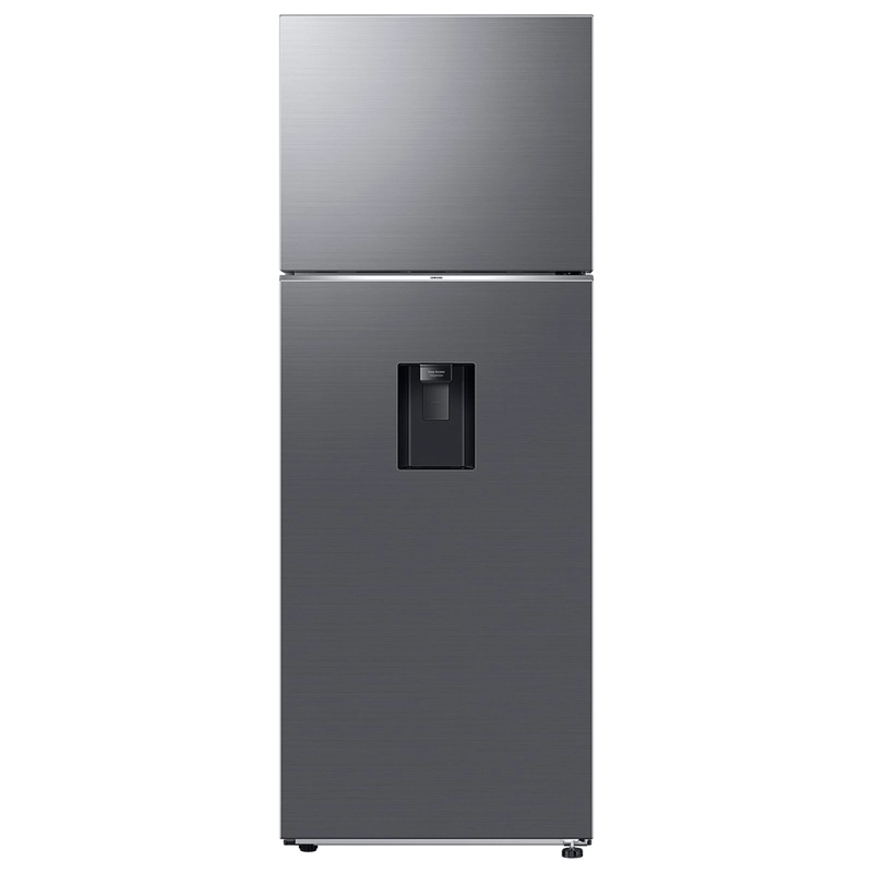 REFRIGERADOR TOP FREEZER SAMSUNG RT53DG6220S9 521L NO FROST GRIS - 2