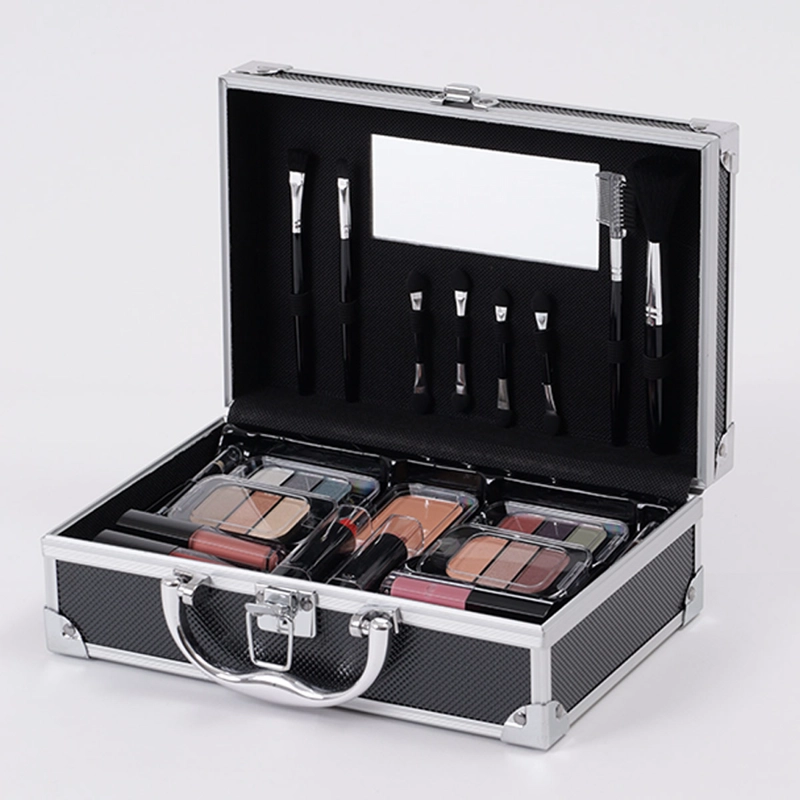 MALETA DE MAQUILLAJE BE MINE BEAUTY EVERYDAY - 1