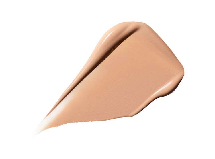 BASE DE MAQUILLAJE MAC MATTE STUDIO FIX FLUID 24HR SPF 15 WATERPROOF 30 ML - 5