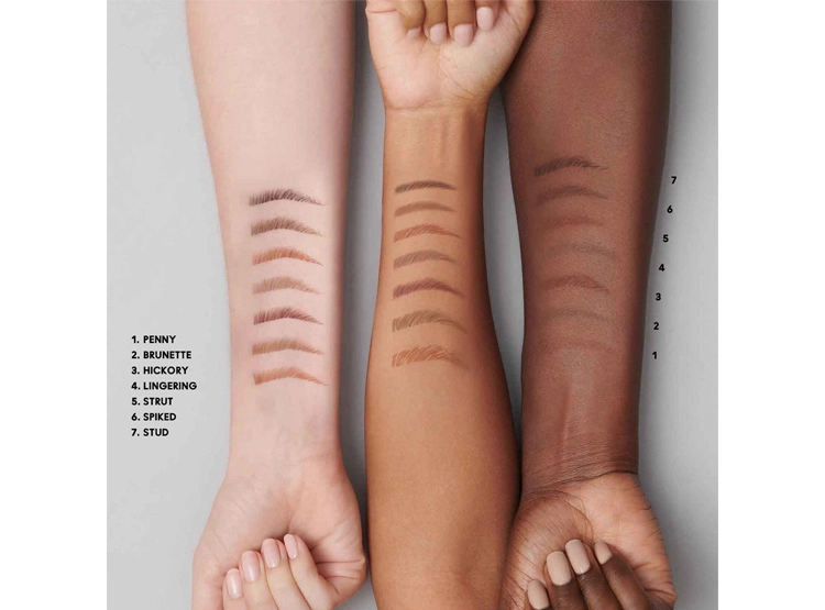 DELINEADOR CEJAS MAC LÁPIZ PRO BROW DEFINER 0.03 GR - 6