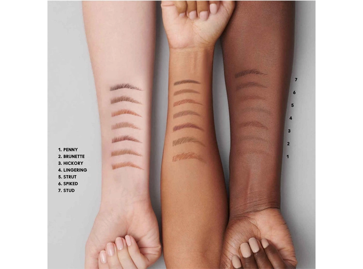 DELINEADOR CEJAS MAC LÁPIZ PRO BROW DEFINER 0.03 GR - 6