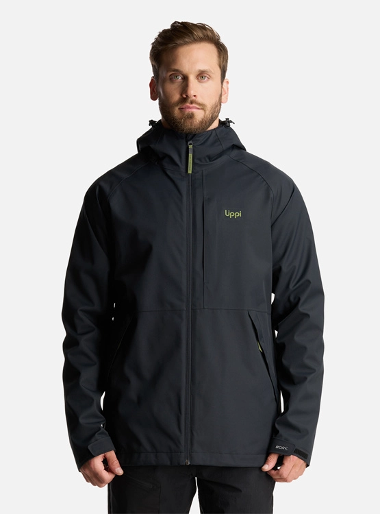 CHAQUETA HOMBRE LIPPI LAKE FUSION 3 B-DRY JACKET - 2