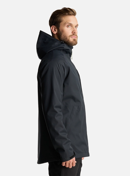 CHAQUETA HOMBRE LIPPI LAKE FUSION 3 B-DRY JACKET - 4