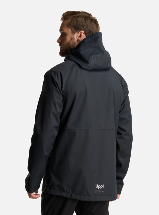 CHAQUETA HOMBRE LIPPI LAKE FUSION 3 B-DRY JACKET - 5