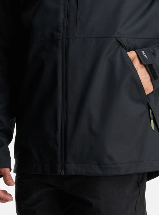 CHAQUETA HOMBRE LIPPI LAKE FUSION 3 B-DRY JACKET - 7