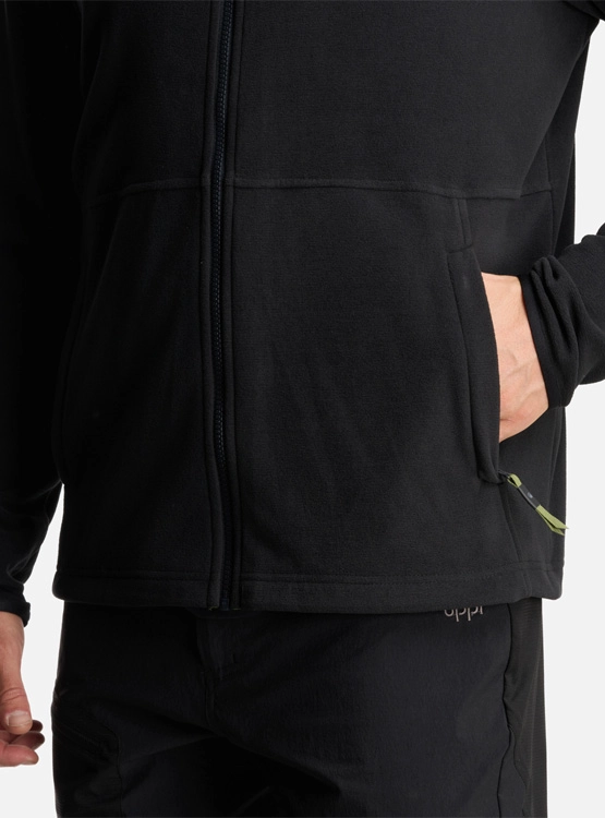 CHAQUETA HOMBRE LIPPI LAKE FUSION 3 B-DRY JACKET - 10