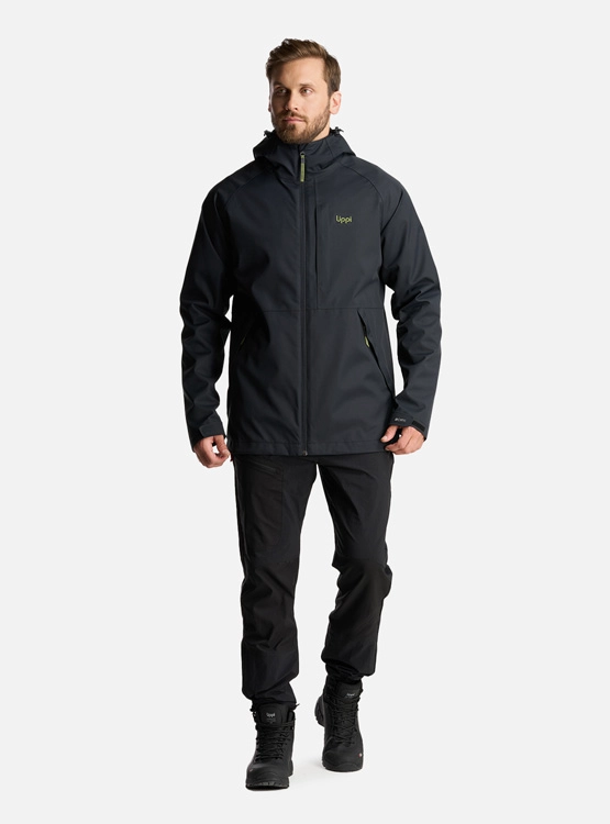 CHAQUETA HOMBRE LIPPI LAKE FUSION 3 B-DRY JACKET - 11