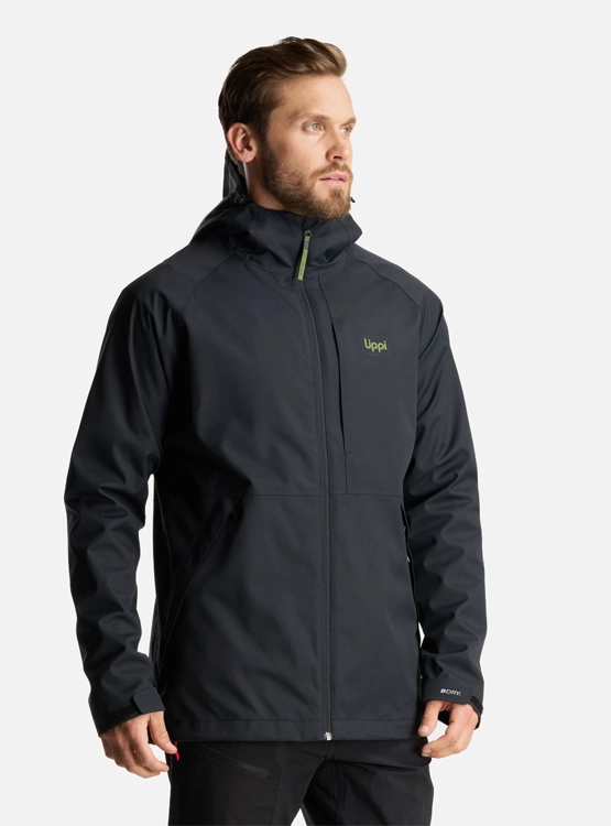 CHAQUETA HOMBRE LIPPI LAKE FUSION 3 B-DRY JACKET - 3