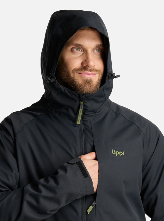 CHAQUETA HOMBRE LIPPI LAKE FUSION 3 B-DRY JACKET - 6