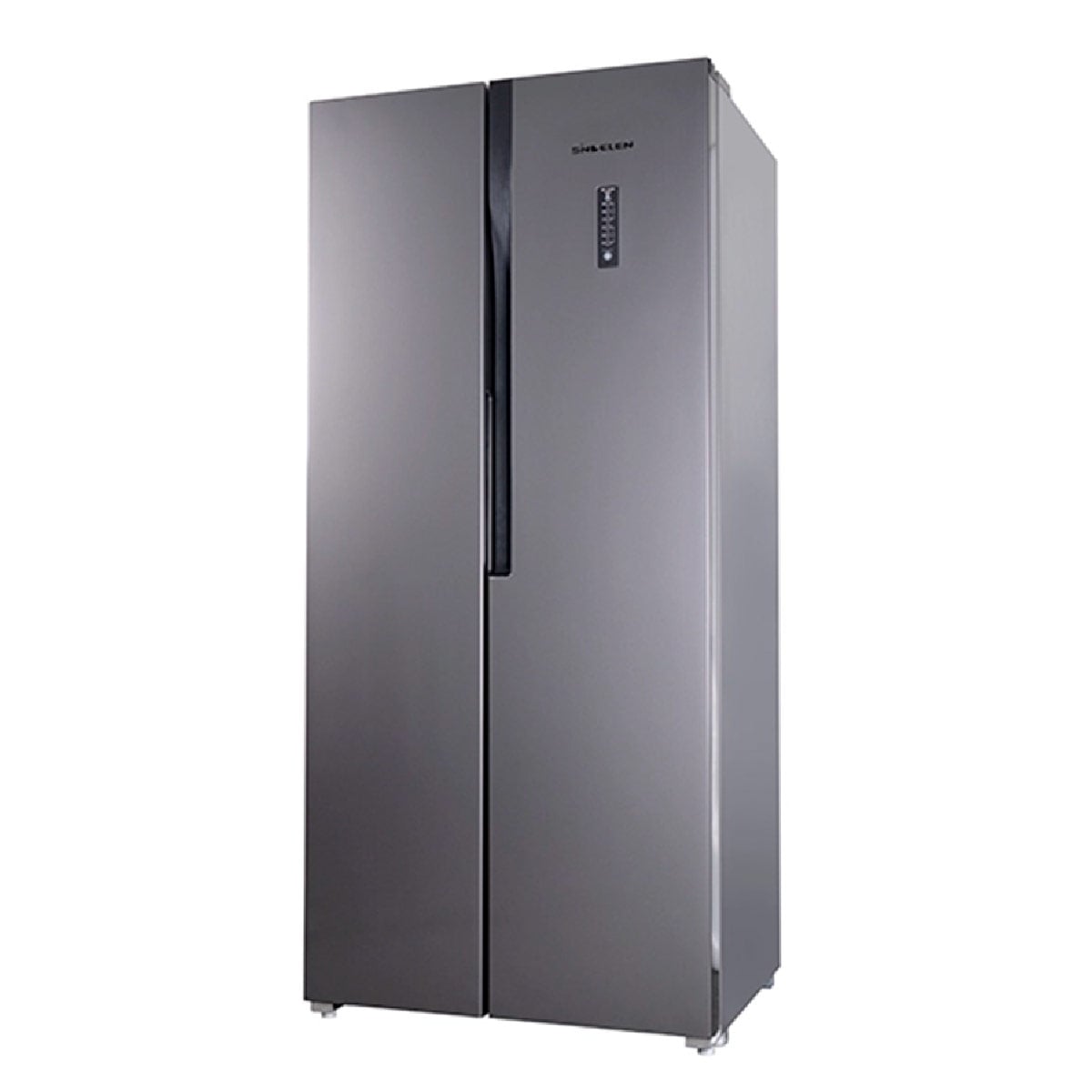 REFRIGERADOR SINDELEN SIDE BY SIDE NO FROST 518 L RNF-520IN - 2