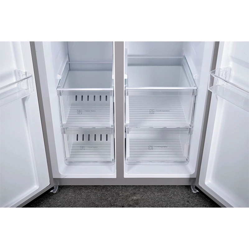 REFRIGERADOR SINDELEN SIDE BY SIDE NO FROST 518 L RNF-520IN - 5