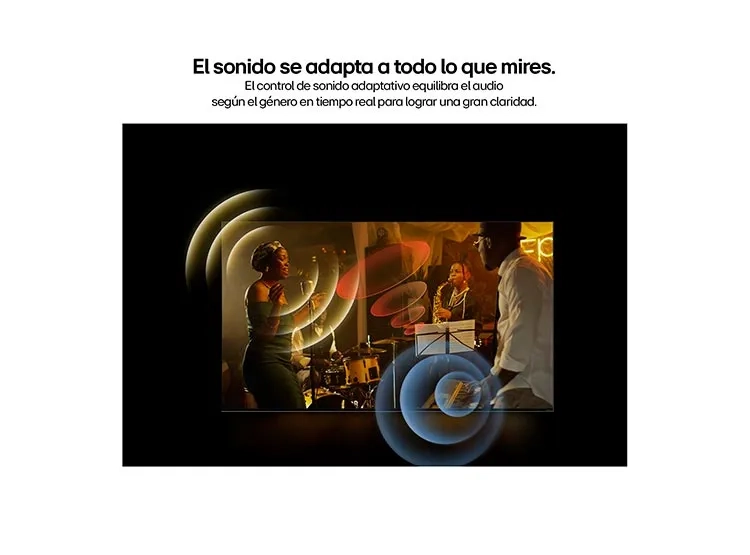 SMART TV LG LED UHD 4K 50" 50UT7300PSA.AWHQ Negro, foto 7