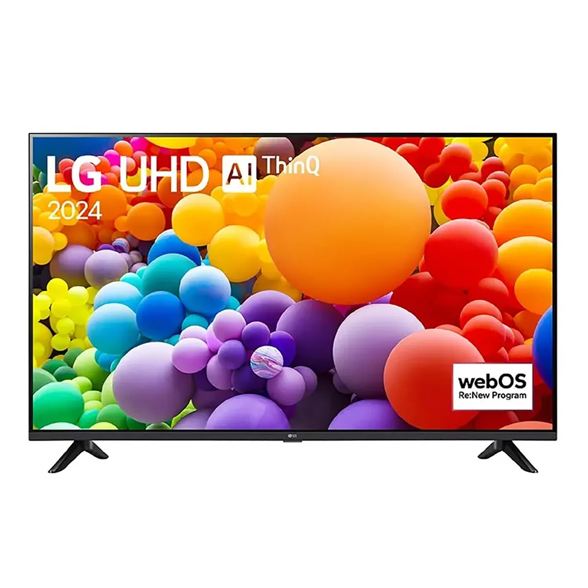 SMART TV LG LED UHD 4K 55" 55UT7300PSA.AWHQ - 2