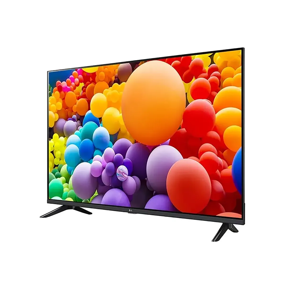 SMART TV LG LED UHD 4K 55" 55UT7300PSA.AWHQ - 3