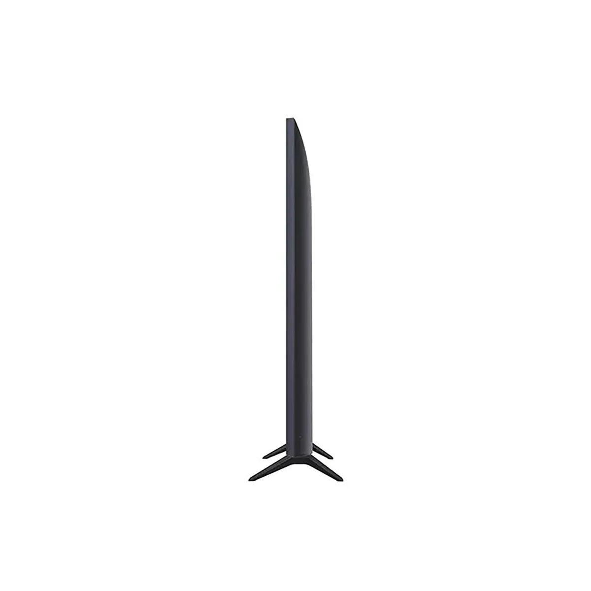 SMART TV LG NANOCELL UHD 4K 65" 65NANO80TSA.AWH Negro, foto 4