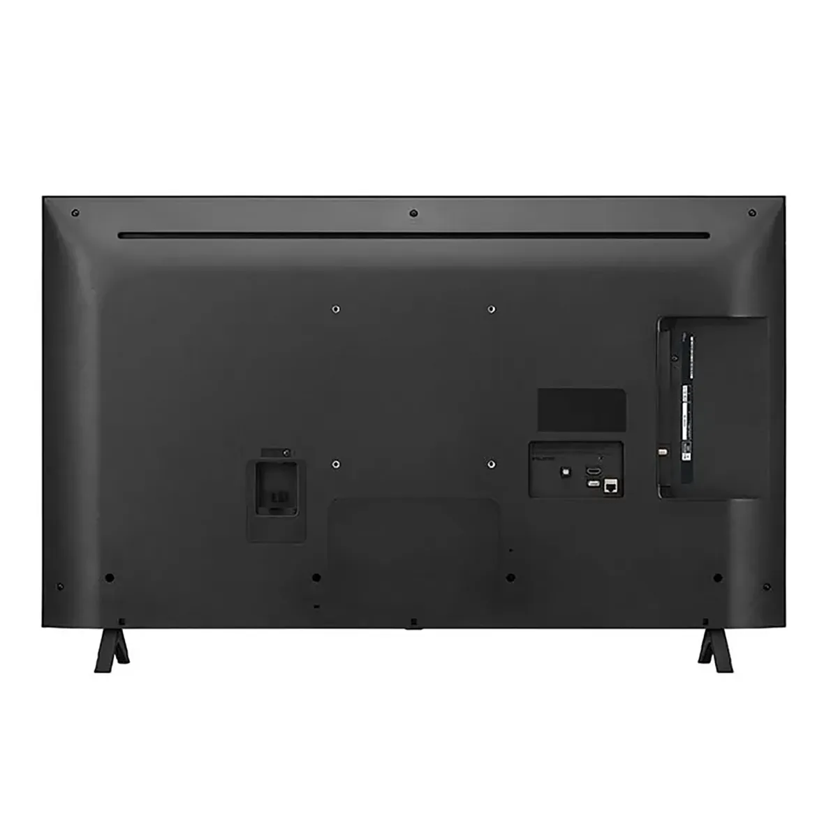 SMART TV LG NANOCELL UHD 4K 65" 65NANO80TSA.AWH Negro, foto 5