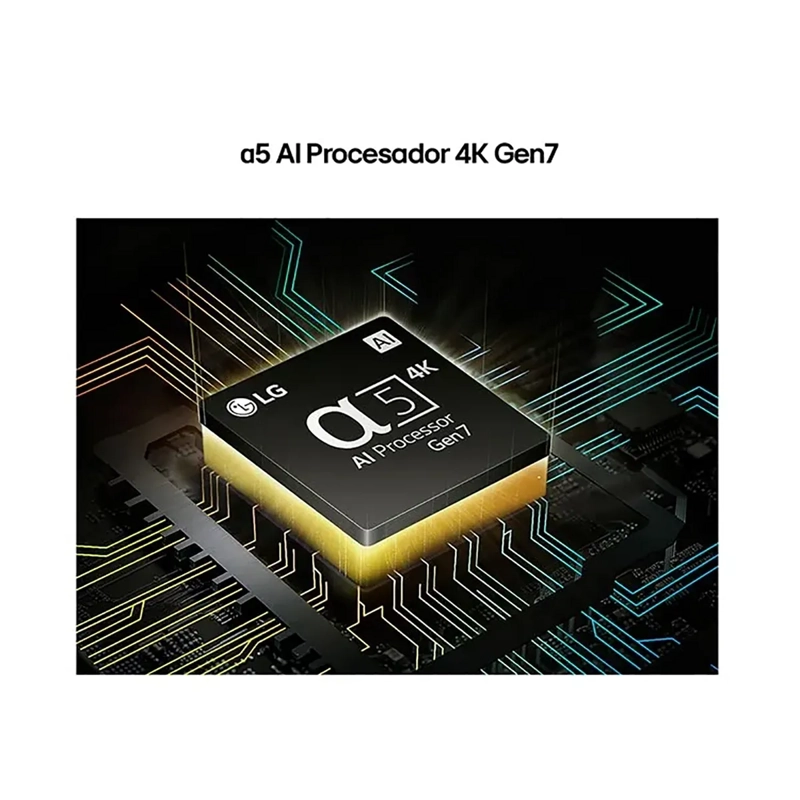 LG UT7300 65", foto 6