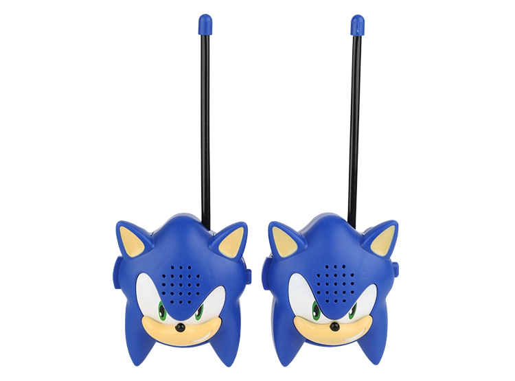 WALKIE TALKIE SONIC - 1