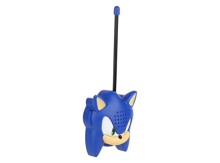WALKIE TALKIE SONIC - 2