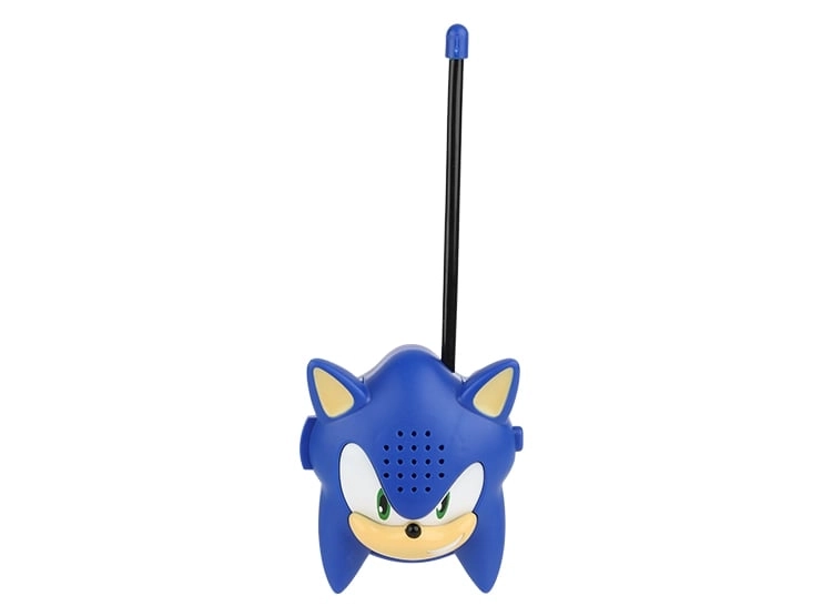WALKIE TALKIE SONIC - 3