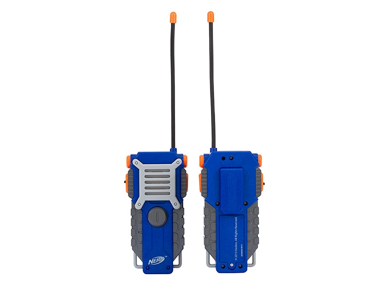 WALKIE TALKIE NERF 300 - 5