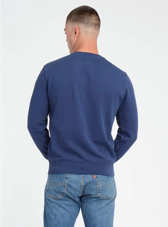 POLERÓN HOMBRE LEVIS - 3