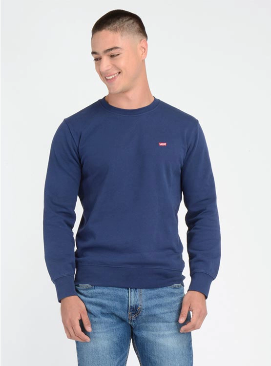 POLERÓN HOMBRE LEVIS - 4