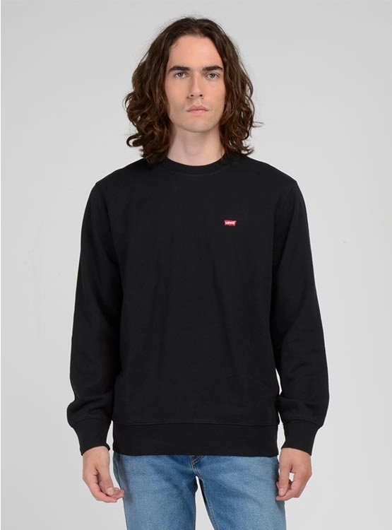 POLERÓN HOMBRE LEVIS - 1