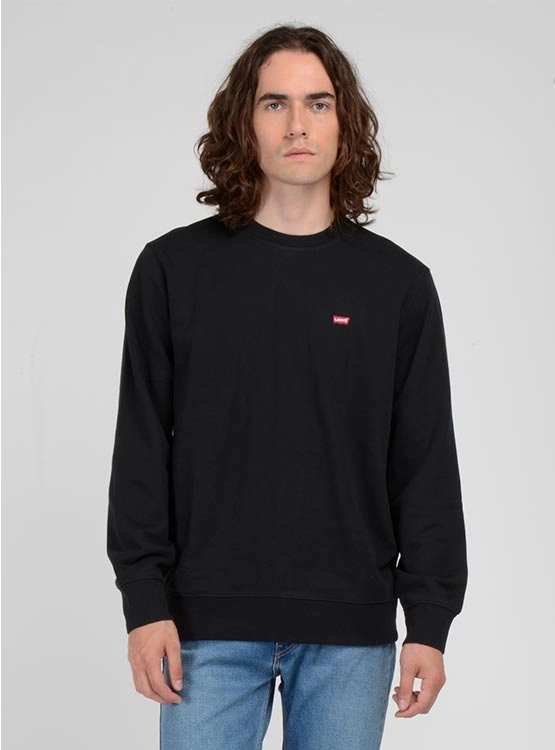 POLERÓN HOMBRE LEVIS - 4