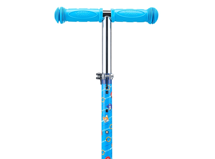 SCOOTER SONIC 3 RUEDAS TILT & TURN - 13