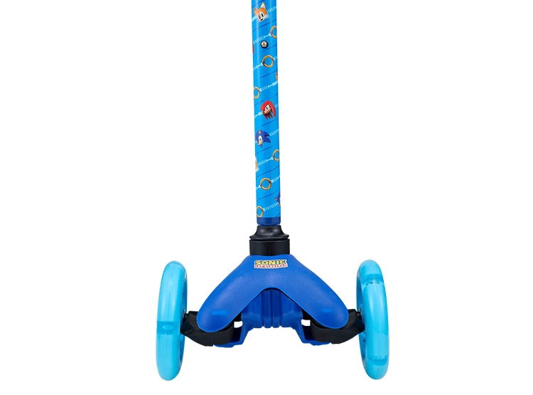 SCOOTER SONIC 3 RUEDAS TILT & TURN - 14