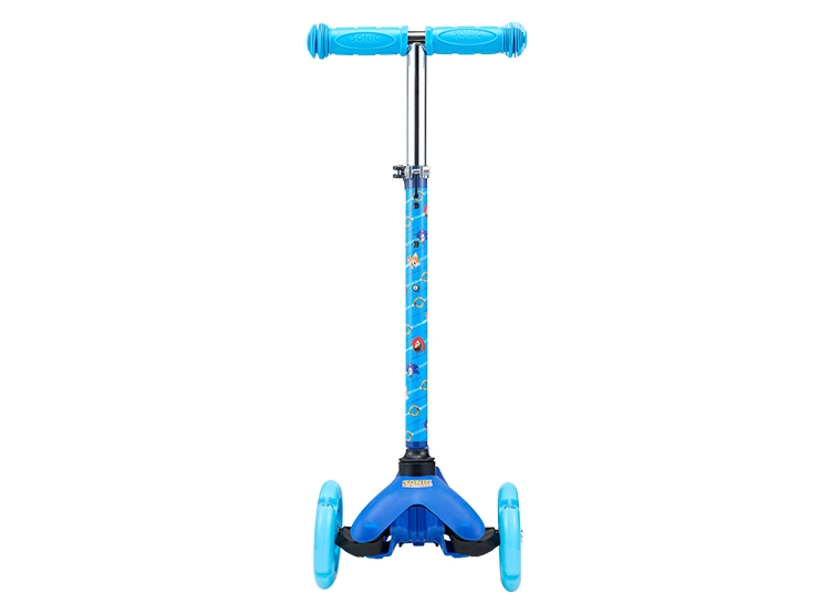 SCOOTER SONIC 3 RUEDAS TILT & TURN - 3